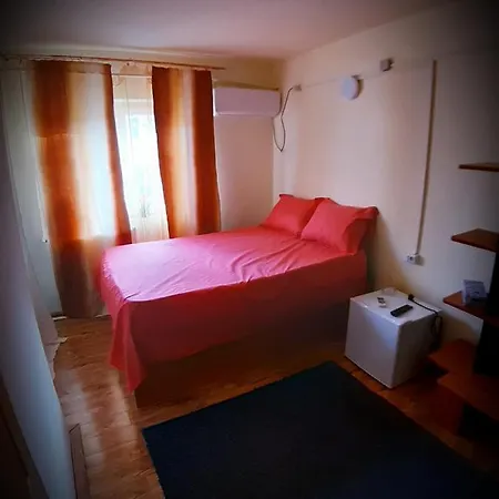 Casa Silvian * Constanţa