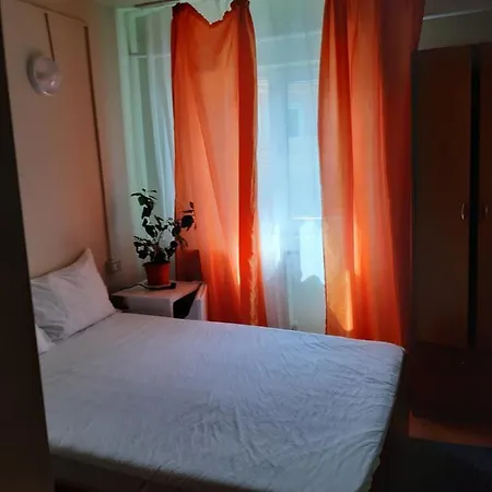 Casa Silvian * Constanţa