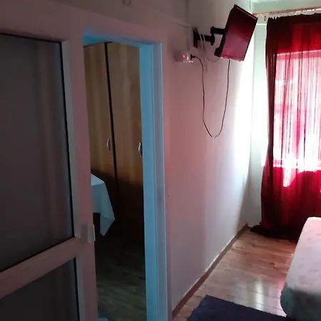 Casa Silvian
