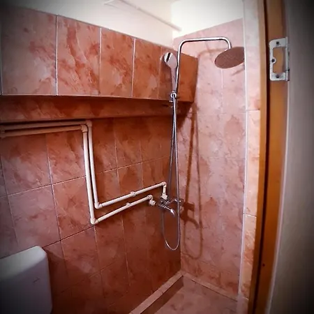 Casa Silvian * Constanţa