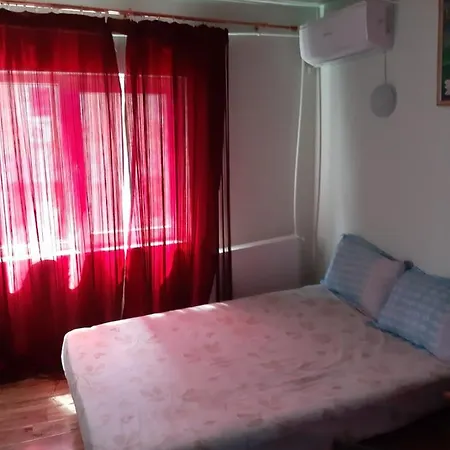 Casa Silvian Constanţa