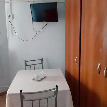 Casa Silvian * Constanţa