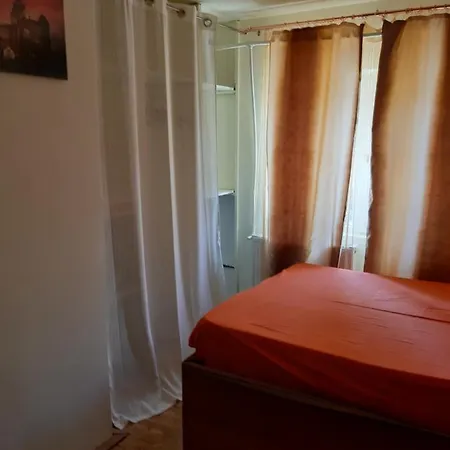 Casa Silvian Maison d'hôtes Constanţa