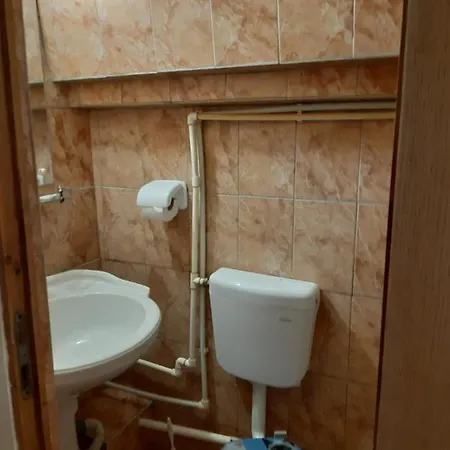 Casa Silvian * Constanţa