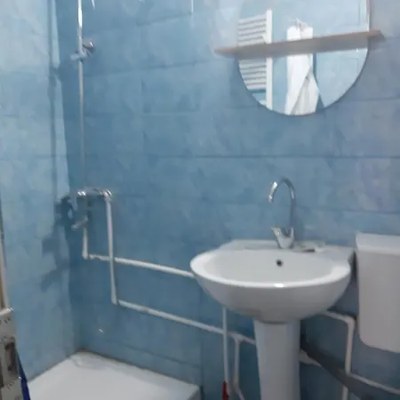 Casa Silvian * Constanţa