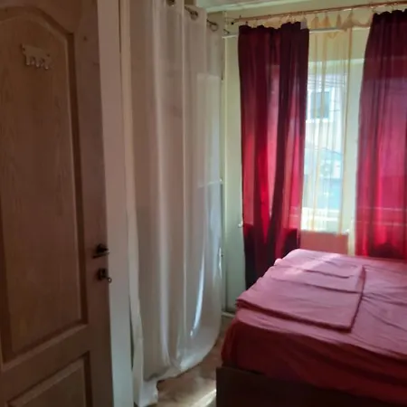 Casa Silvian Constanţa