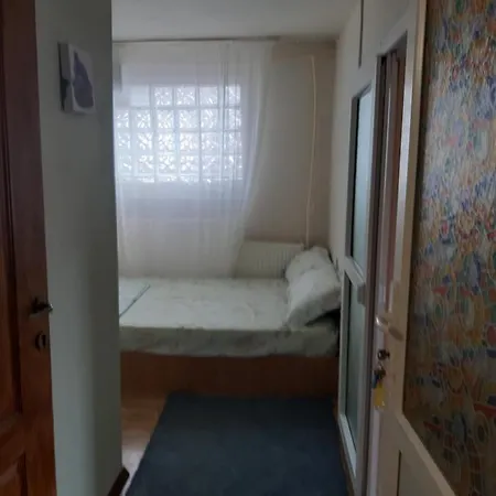 Casa Silvian * Constanţa