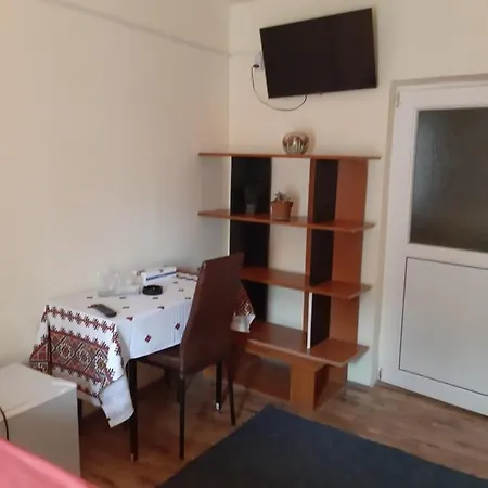 Casa Silvian * Constanţa